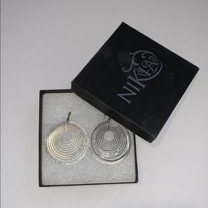 🔴Hoop Earrings🔴